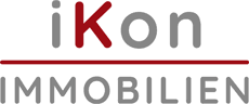 Logo iKon Immobilien