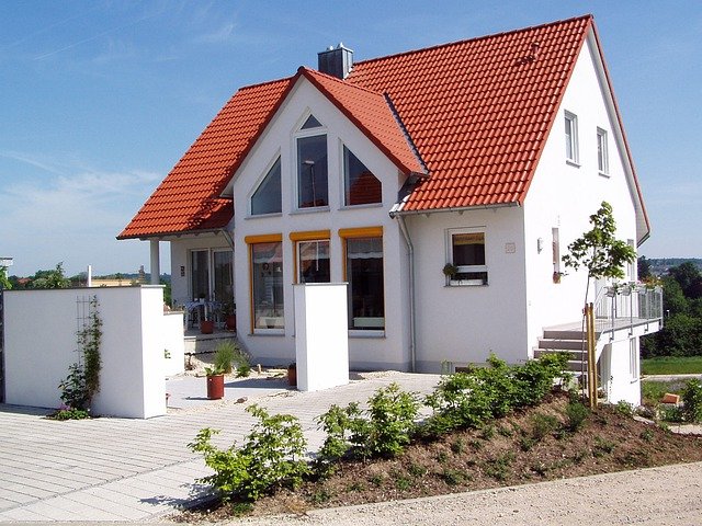 Foto Einfamilienhaus f�r die ganze Familie Filderstadt
