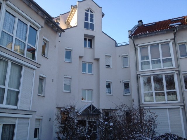 Foto City-Appartement Stuttgart