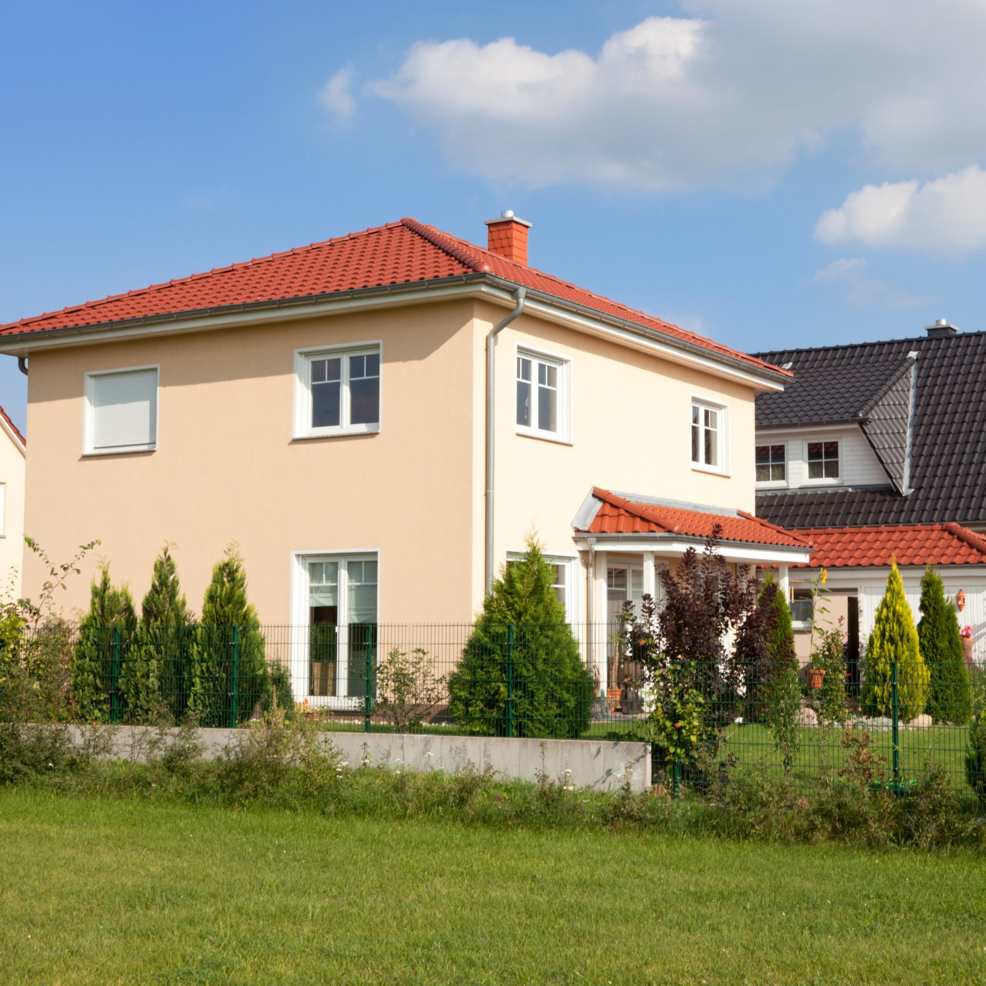 Foto Mehrgenerationenwohnen Leinfelden-Echterdingen