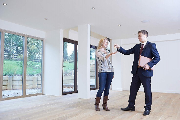 Foto HAUS VERKAUFENWOHNUNG VERKAUFEN