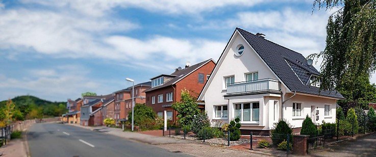 Foto Kostenlose Bewertung f�r Ihre Immobilie erhalten