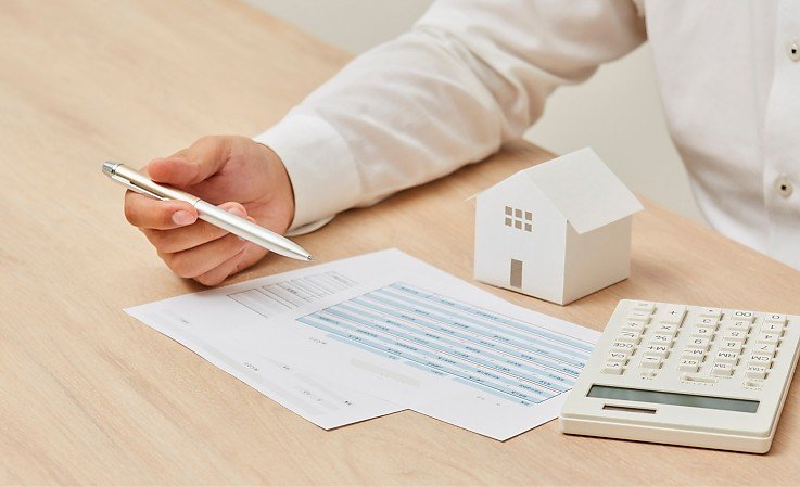 Foto iKon Immobilien beauftragen - für Ihre maximale Sicherheit
