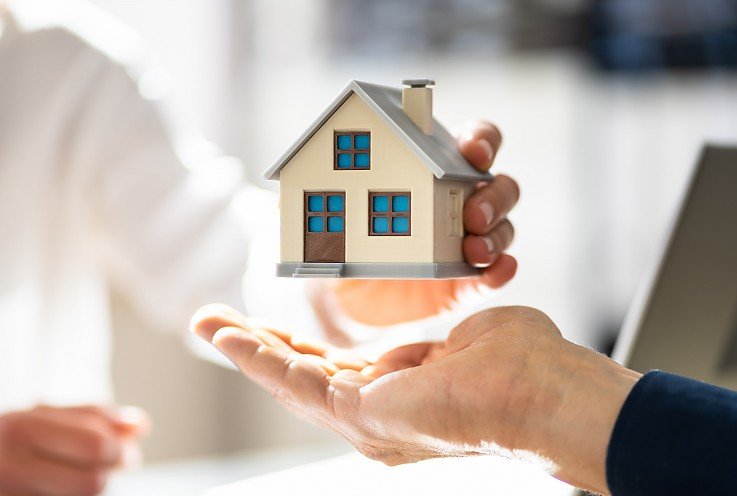 iKon Immobilien