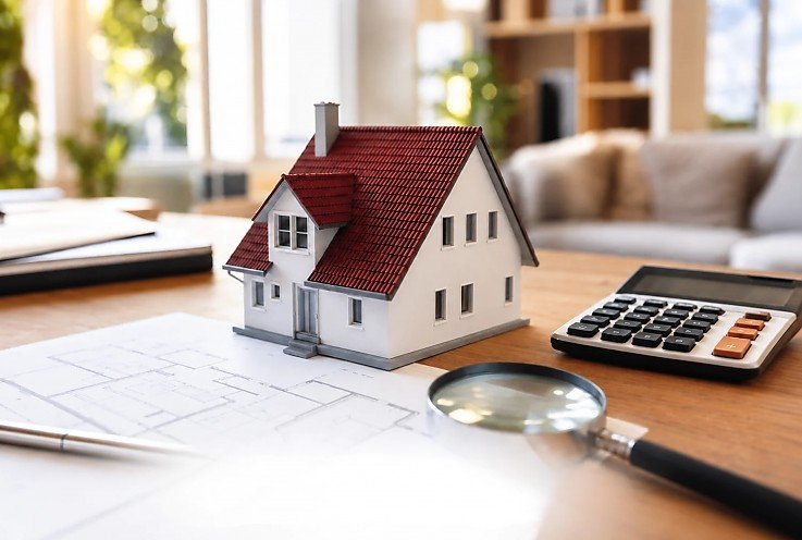 iKon Immobilien