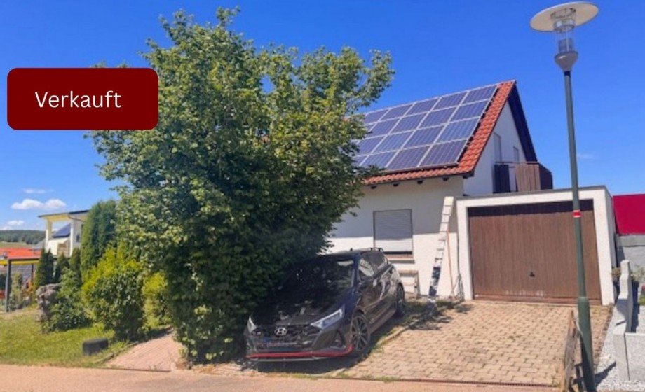  Mehrfamilienhaus Sonnenb�hl