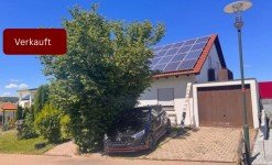 Hauptbild Gro�z�giges Wohnhaus im Gr�nen