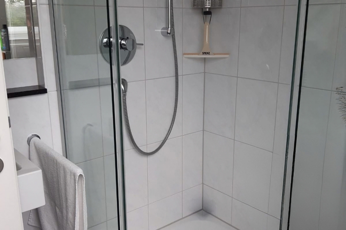  Etagenwohnung Filderstadt