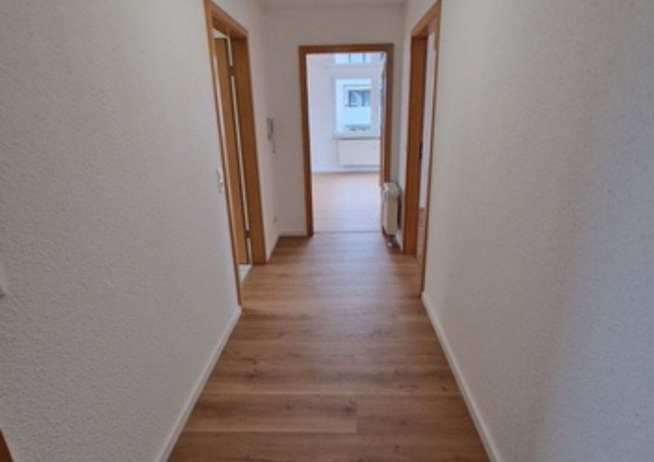 Flurbereich Dachgeschosswohnung Leinfelden-Echterdingen