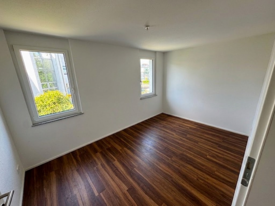Schlafzimmer 2 Etagenwohnung Leinfelden-Echterdingen