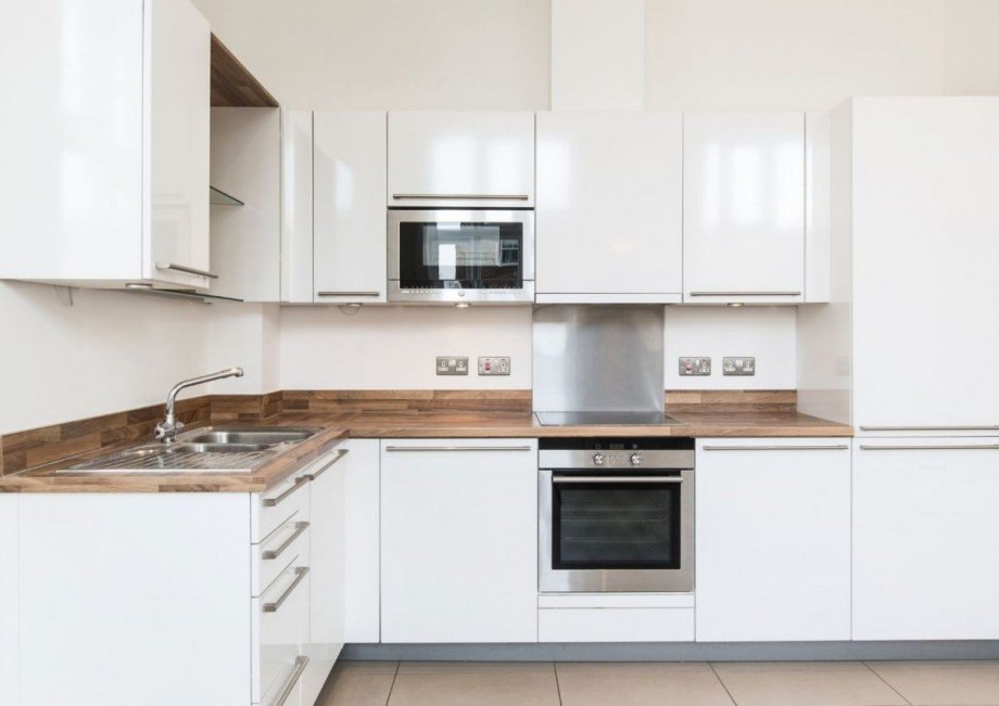 Etagenwohnung Ludwigsburg