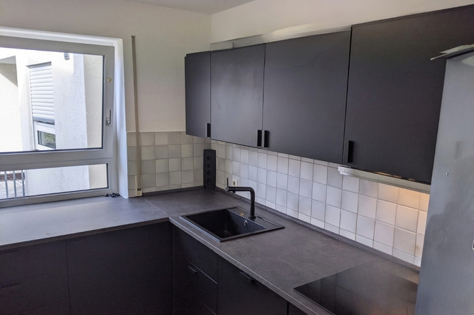  Etagenwohnung Filderstadt