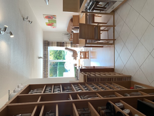  Erdgeschosswohnung Leinfelden-Echterdingen
