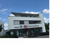 Hauptbild Moderne 4-Zimmer-Wohnung inkl. EBK mit Kochinsel, Fu�bodenheizung mitten in Leinfelden-Ortsmitte