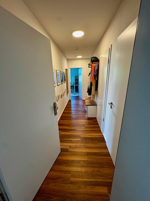 Flurbereich Etagenwohnung Leinfelden-Echterdingen