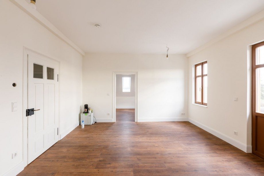  Dachgeschosswohnung Eutingen G�u
