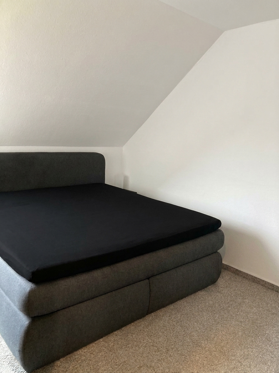  Dachgeschosswohnung Filderstadt