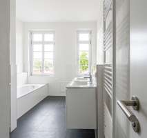  Etagenwohnung Erligheim