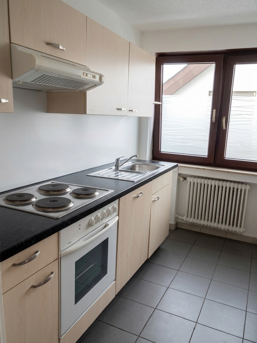  Dachgeschosswohnung Filderstadt