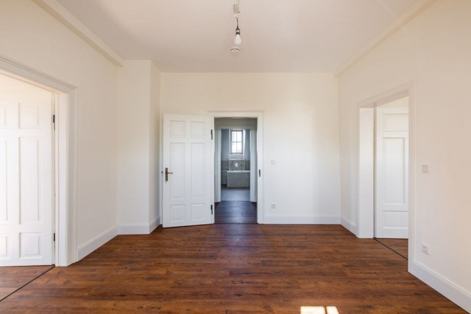  Dachgeschosswohnung Eutingen G�u