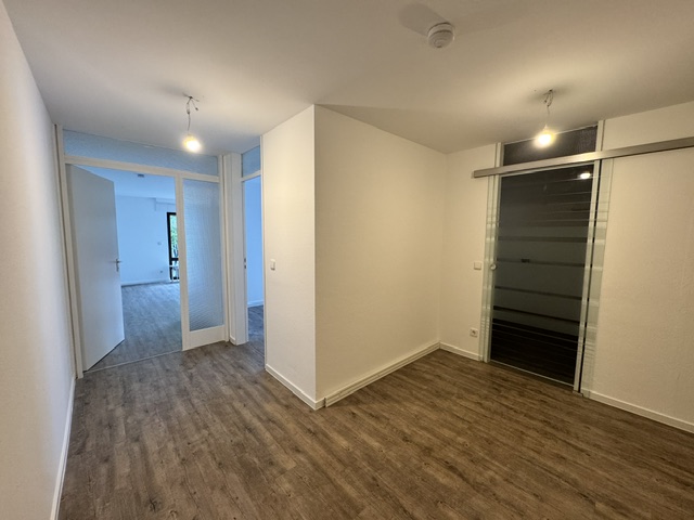 Flurbereich Erdgeschosswohnung Stuttgart