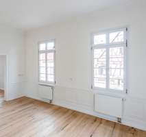  Etagenwohnung Erligheim