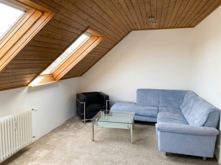  Dachgeschosswohnung Filderstadt