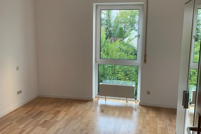  Etagenwohnung Filderstadt