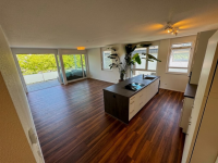 Bild (ed74e38c3d510afa7c7d41f4f94b761f): Moderne 4-Zimmer-Wohnung inkl. EBK mit Kochinsel, Fu�bodenheizung mitten in Leinfelden-Ortsmitte