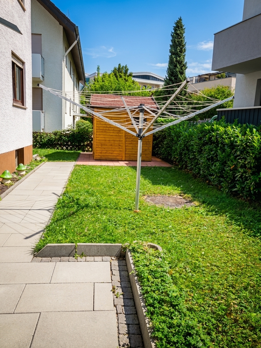  Dachgeschosswohnung Filderstadt